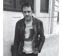 Greg Ashley - Pictures Of Saint Paul Street (Color Vinyl) [Vinilo]