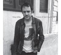 Greg Ashley Pictures of Saint Paul Street (Vinyl) 12" Album (Importación USA)