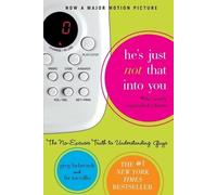Greg Behrendt Liz Tucci He's Just Not That Into (Tapa blanda) (Importación USA)