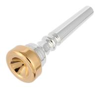 Greg Black Mouthpieces NY Legend Artist Trumpet MF 3