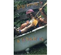 Greg Brown - Bathtub Blues [Casete]
