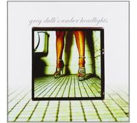 Greg Dulli - Greg Dulli S Amber Headlights