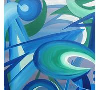 GREG FOAT & GIGI MASIN - DOLPHIN