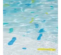 Greg Foat - Live at Can Rudayla, Ibiza [Vinilo]