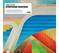 GREG FOAT - SYMPHONIE PACIFIQUE [Vinilo]
