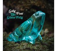 The Glass Frog [Vinilo]