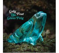 Greg Foat The Glass Frog (Vinyl) 12" Album (Importación USA)