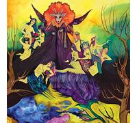 Greg Foat - The Mage [Vinilo]