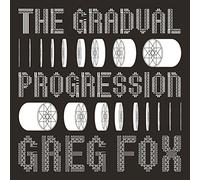 Greg Fox - The Gradual Progression [Vinilo]
