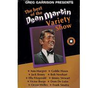 Greg Garrison Presents The Best of the Dean Martin Variety Show (SPECIAL EDITION) by Dean Martin
