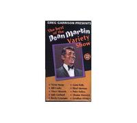 Greg Garrison Presents The Best of the Dean Martin Variety Show Volume 22