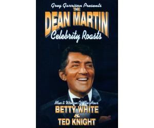 Greg Garrison Presents the Dean Martin Celebrity Roasts: Man and Woman of the Hour: Betty White & Ted Knight
