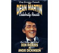 Greg Garrison Presents The Dean Martin Celebrity Roasts: Man and Woman of the Hour: Don Rickles & Angie Dickinson