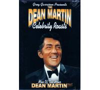 Greg Garrison Presents The Dean Martin Celebrity Roasts: Man of the Hour: Dean Martin