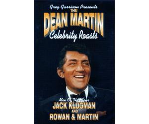 Greg Garrison Presents The Dean Martin Celebrity Roasts: Men of the Hour: Jack Klugman and Rowan & Martin