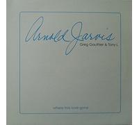 Greg Gauthier - Where Has Love Gone [Vinilo]