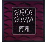 Greg Ginn - Getting Even [Vinilo]