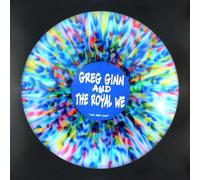 Greg Ginn & the Royal We - We Are One [Vinilo]