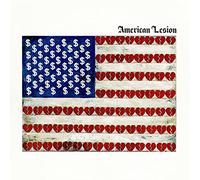 Greg Graffin - American Lesion