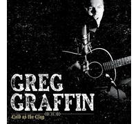 Greg Graffin - Cold As The Clay [Vinilo]