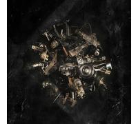 Greg Haines - Where We Were [VINYL] [Vinilo]