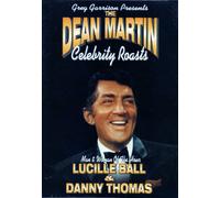 Greg Harrison Presents The Dean Martin Celebrity Roasts: Man and Woman of the Hour: Lucille Ball and Danny Thomas