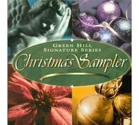 Greg Howard - Green Hill Signature Series: Christmas Sampler