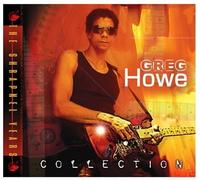 Greg Howe Collection: The Shrapnel Years (CD) (Importación USA)