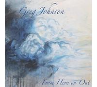 Greg Johnson - From Here On Out