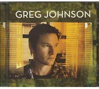 Greg Johnson - Greg Johnson