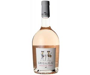 Greg & Juju 2025 - Domaines Robert Vic Preignes le Vieux