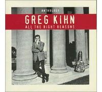 Greg Kihn - All the Right Reasons