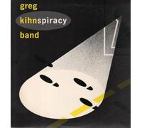 Greg Kihn Band - Kihnspiracy (1983, Jeopardy..) [VINYL]