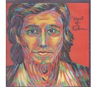 GREG KIHN BAND - NEXT OF KIHN LP (VINYL ALBUM) UK BESERKLEY 1978