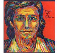 Greg Kihn Band - NEXT OF KIHN LP (VINYL) UK BESERKLEY 1978