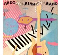 Greg Kihn Band - Rockihnroll - Beserkley Records - BSK 85213