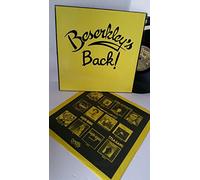 GREG KIHN, JONATHAN RICHMAN, SON OF PETE, TYLA GANG - GREG KIHN, JONATHAN RICHMAN, SON OF PETE, TYLA GANG beserkley's back, 530067