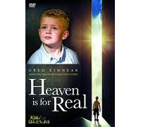 Greg Kinnear - Heaven Is For Real [Edizione: Giappone] [Italia] [DVD]