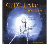 GREG LAKE - From the Underground Vol.2 [Lt