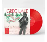 Greg Lake - I Believe in Father Christmas [Vinilo]