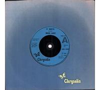 Greg Lake - It Hurts