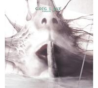 Greg Lake - London 81