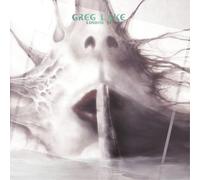 Greg Lake London '81 (Vinyl) 12" Album (Clear vinyl) (Importación USA)