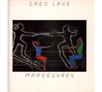 Greg Lake - Manoeuvres
