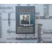 Greg Laurie - Lost Boy [USA] [DVD]