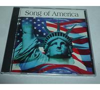 Greg London and the Los Angeles Motion Picture Orchestra - Song of America