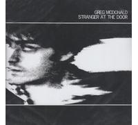 Greg Mcdonald - Stranger at The Door [Import]