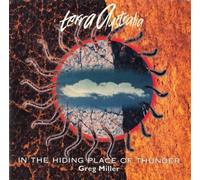 Greg Miller - In the Hiding Place of...
