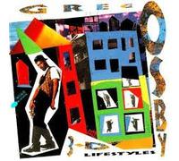 Greg Osby - 3 D Lifestyles [Casete]
