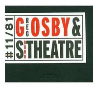 Greg Osby And Sonido Theatre CD Winter&winter